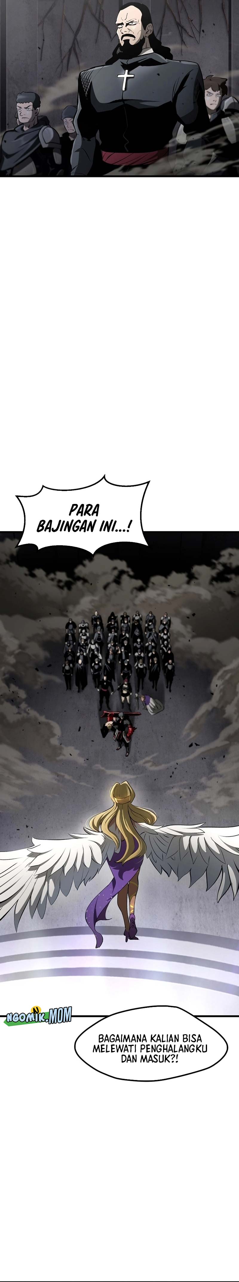 Otherworldly Sword King’s Survival Records Chapter 239 Gambar 25